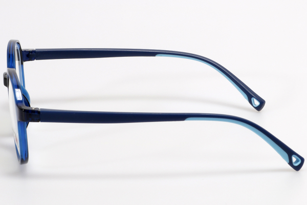 Оправа Eilifa TR-90 2022-33 c3 купить по оптовой цене