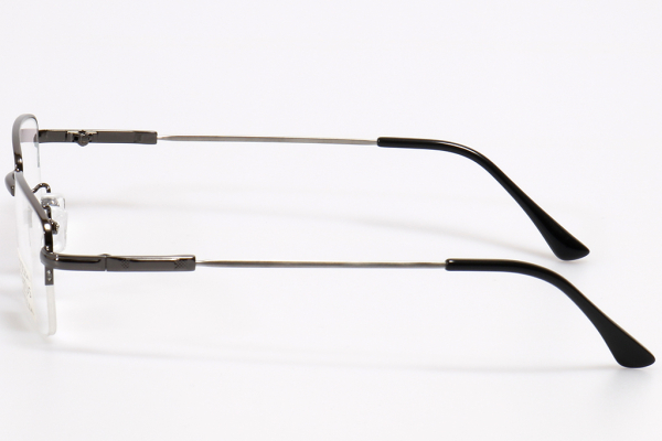 Купить Оправа Status 8902 серый оптом дешево с доставкой в Санкт-Петербург