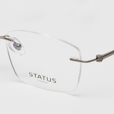 Оправа Status 6082 c5 titan