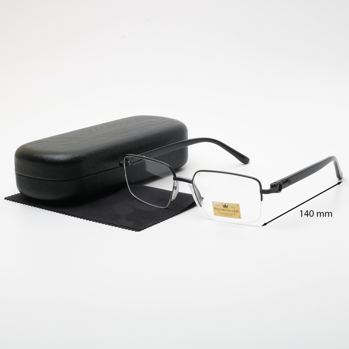 Купить Оправа Rockefeller 120387 с1 комплект футляр+салфетка оптом дешево с доставкой в Санкт-Петербург