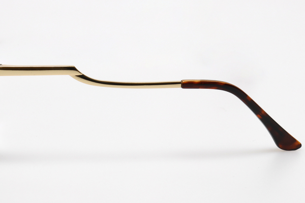 Оправа Fiore 8019 c3 комплект футляр+салфетка оптом