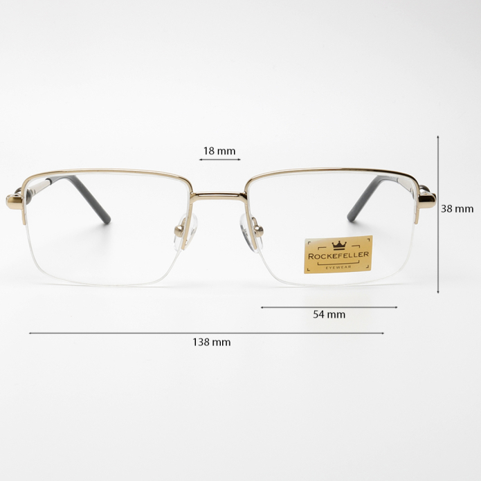 Купить Оправа Rockefeller 66044 с1 комплект футляр+салфетка оптом дешево с доставкой в Санкт-Петербург