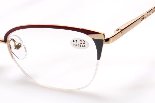 Купить готовые очки mien 8033 c1 оптом дешево с доставкой в Санкт-Петербург