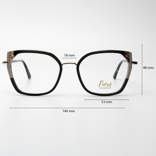 Купить оправа fiore 56103 с1 комплект футляр+салфетка оптом дешево с доставкой в Санкт-Петербург