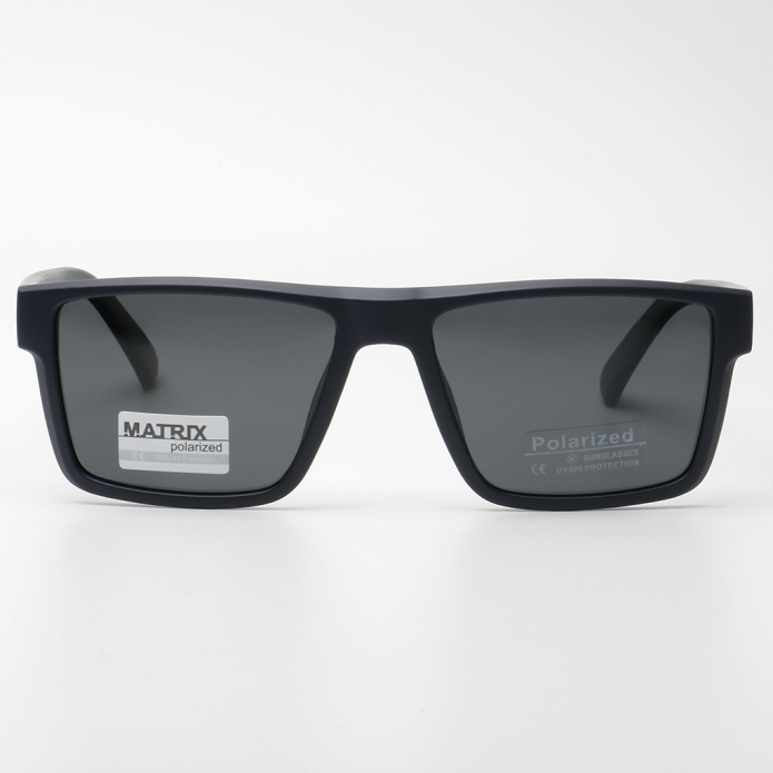 Солнцезащитные очки Matrix 8354 c3 (поляризационные) оптом