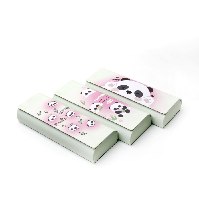 Футляр "Панды" купить оптом с доставкой