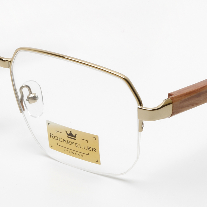 Купить Оправа Rockefeller 66034 с1 комплект футляр+салфетка оптом дешево с доставкой в Санкт-Петербург
