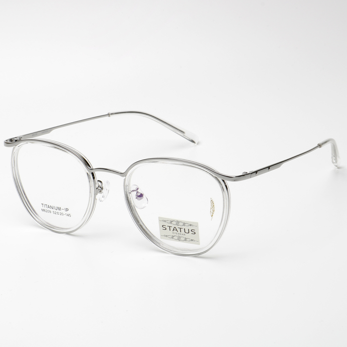 Оправа Status 6209 c2 titan оптом