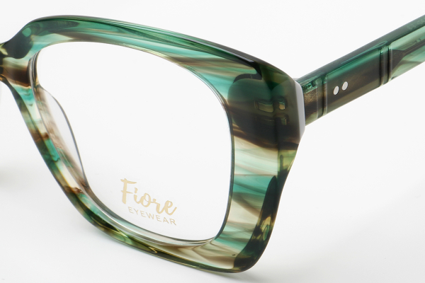 Оправа Fiore 6044 с5-2 комплект футляр+салфетка оптом