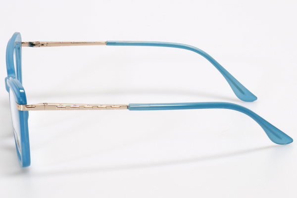 Купить оправа ameli 9107 голубой оптом дешево с доставкой в Санкт-Петербург
