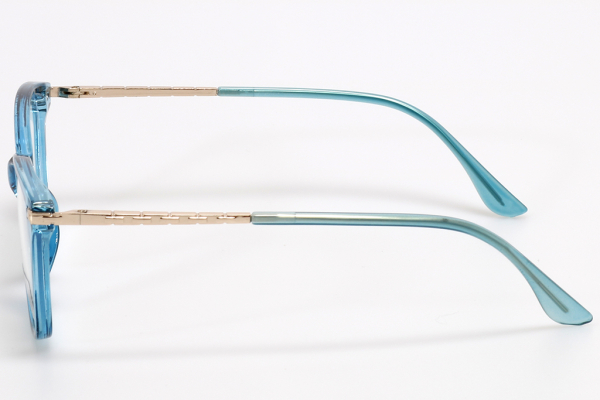 Купить оправа ameli 9111 голубой оптом дешево с доставкой в Санкт-Петербург