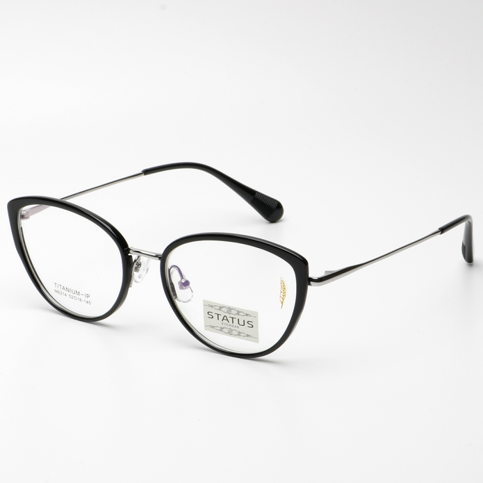 Оправа Status 6214 c1 titan оптом