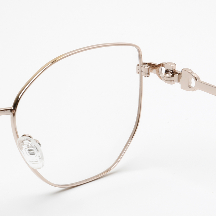 Купить Оправа Fiore 3365 с2 комплект футляр+салфетка оптом дешево с доставкой в Санкт-Петербург