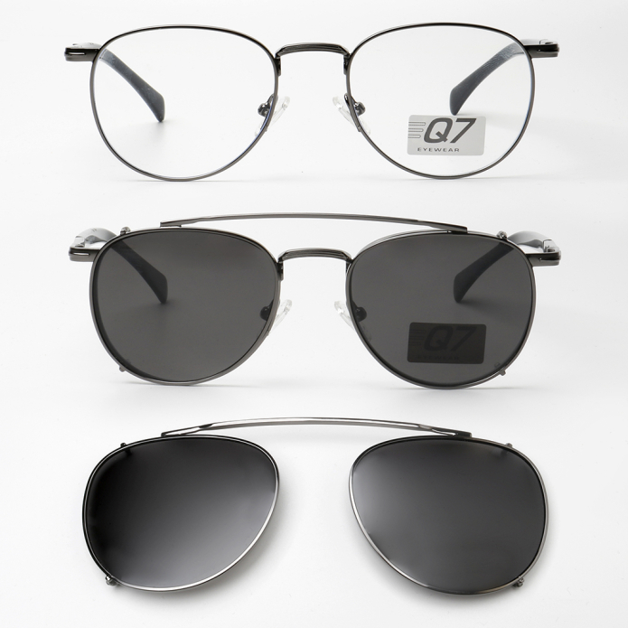 Оправа Q7 PS2196 c16 в комплекте 1 насадка оптом