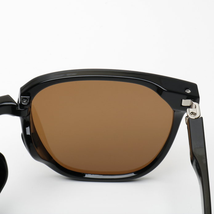 Солнцезащитные очки Cala Rossa 9992 с2 складные (поляризационные) оптом